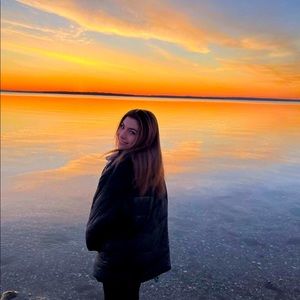 Meet your Posher, Seneca